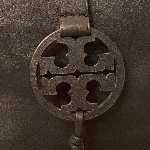 Tory Burch Miller Shoulder Bag - Picture 4 of 14